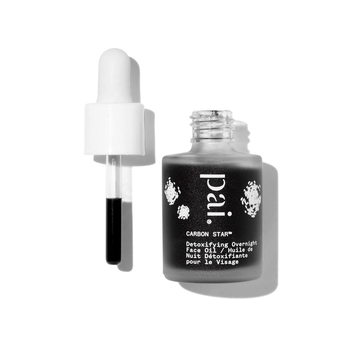 #sku-5060139727051 #seo: huile détoxifiante pai skincare
