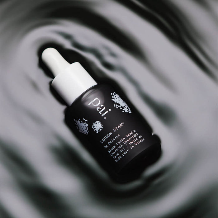 #seo: huile détoxifiante pai skincare