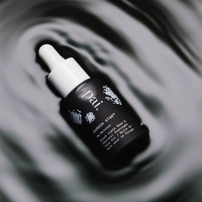 #seo: huile détoxifiante pai skincare