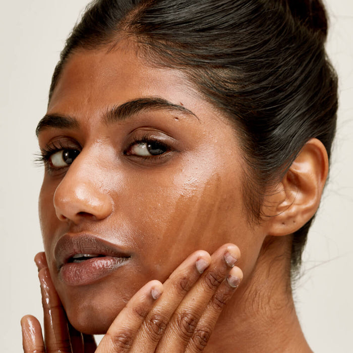 #seo: huile détoxifiante pai skincare