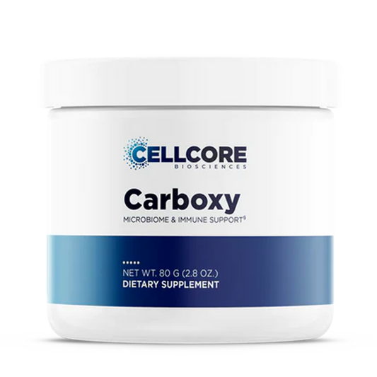 Carboxy by CellCore Biosciences