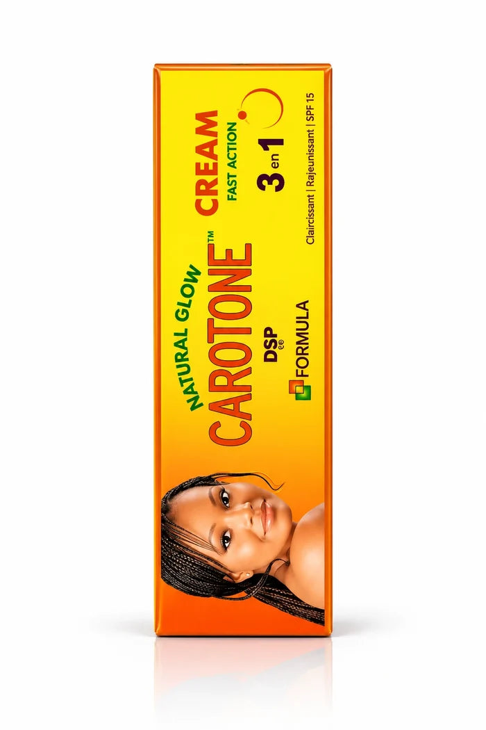 Carotone Tube Cream (50g)