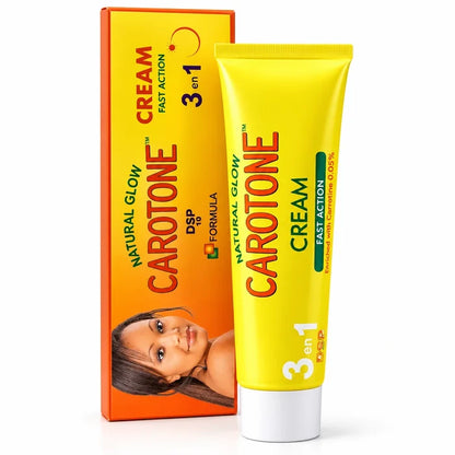 Carotone Tube Cream (50g)