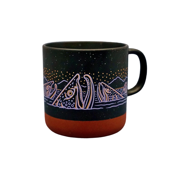 Casey Underwood Mug