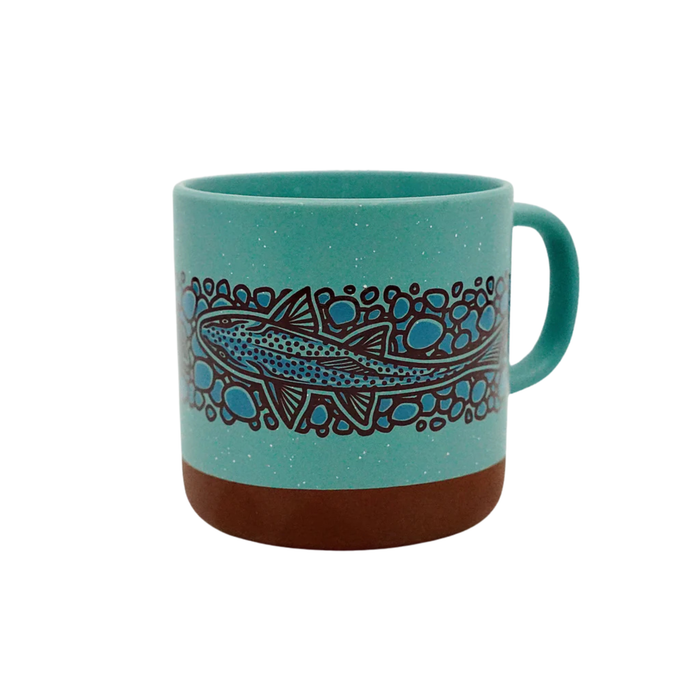 Casey Underwood Mug