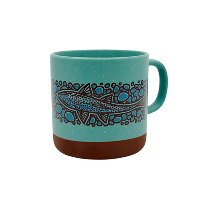 Casey Underwood Mug