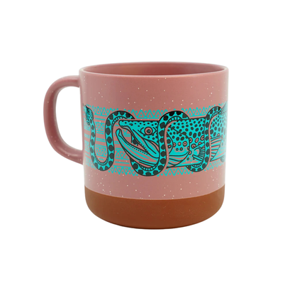 Casey Underwood Mug
