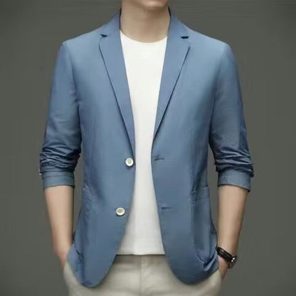 Blue / M