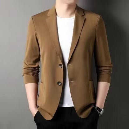 Brown / M