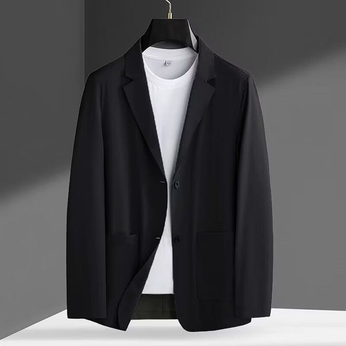 Black / M