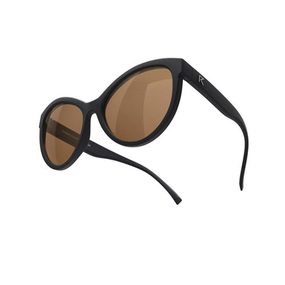 Single Vision / Solid Brown / None