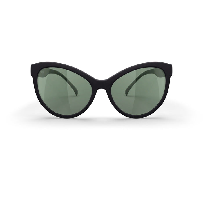Solid Green / None
