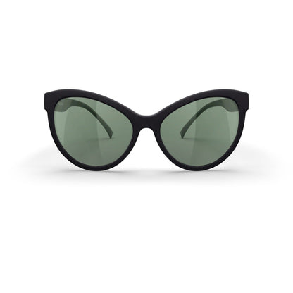 Solid Green / None