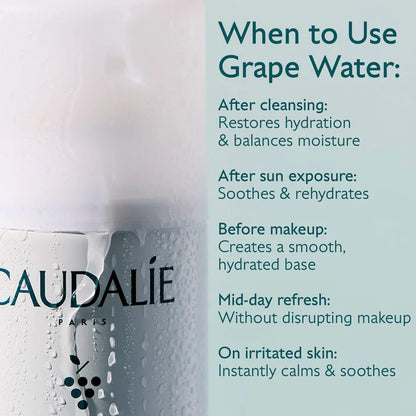 Caudalie Grape Water 200ml
