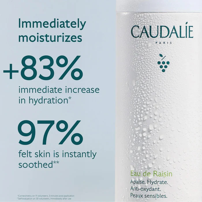 Caudalie Grape Water 200ml