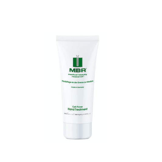 Cell Power Hand Treatment • BioChange Body