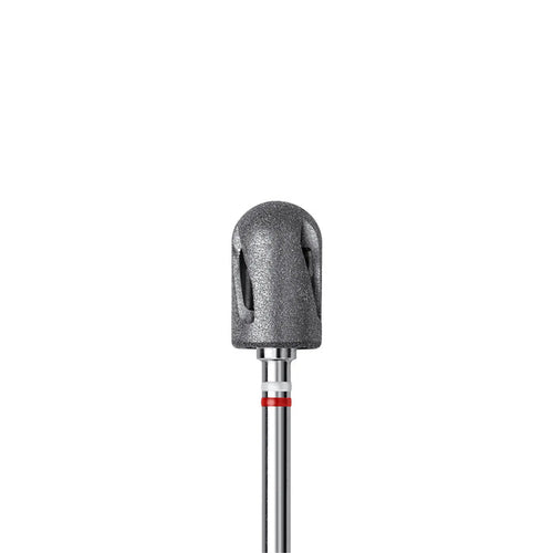 Ceramic diamond bur - Abrasion of the first calluses - Hybrid TWISTER - HT8880 - Busch - My Podologie