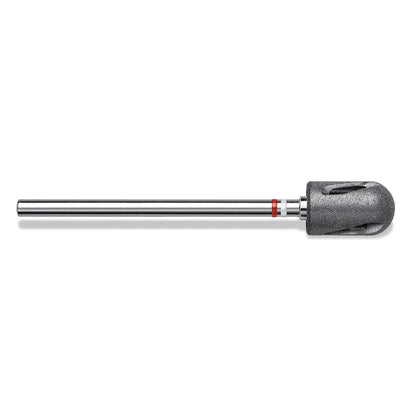 Ceramic diamond bur - Abrasion of the first calluses - Hybrid TWISTER - HT8880 - Busch - My Podologie