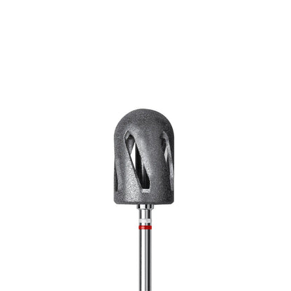 Ceramic diamond bur - Abrasion of the first calluses - Hybrid TWISTER - HT8880 - Busch - My Podologie