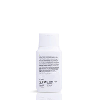 Ceuticoz Keramote Moisturizing Shampoo