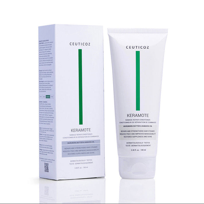 Ceuticoz Keramote Repair Conditioner