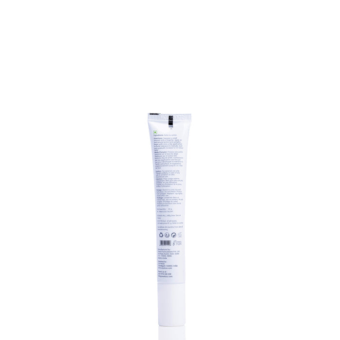 Ceuticoz Moduseb Anti-Acne Gel