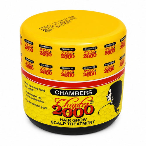 Chambers Chapter 2000 – Single Unit (Inventory Stock)