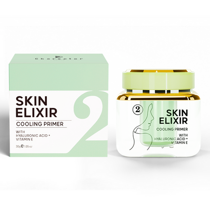 Character Skin Elixir Cooling Primer - CSK201