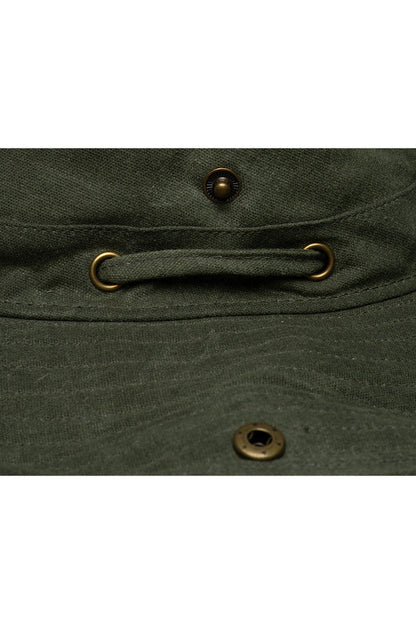 Color_Forest Green