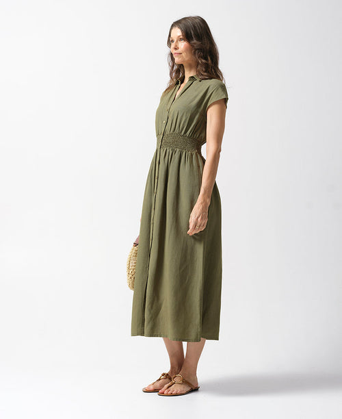 Charlotte Dress