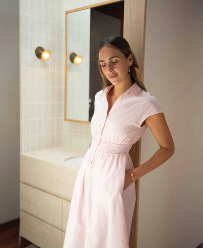 Charlotte Dress