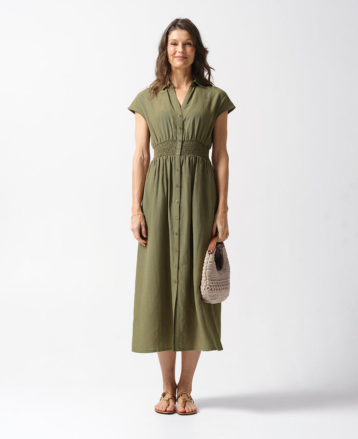 Charlotte Dress