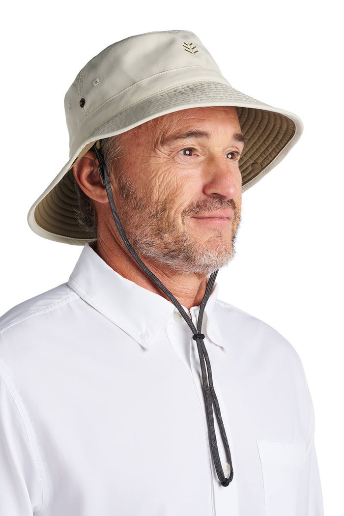 Color_ Stone/Khaki