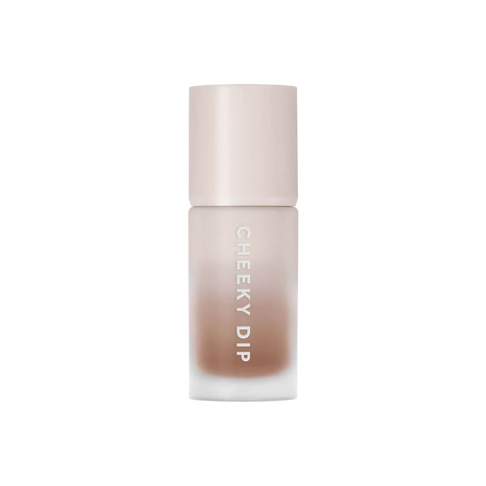 Cheeky Dip Liquid Bronzer