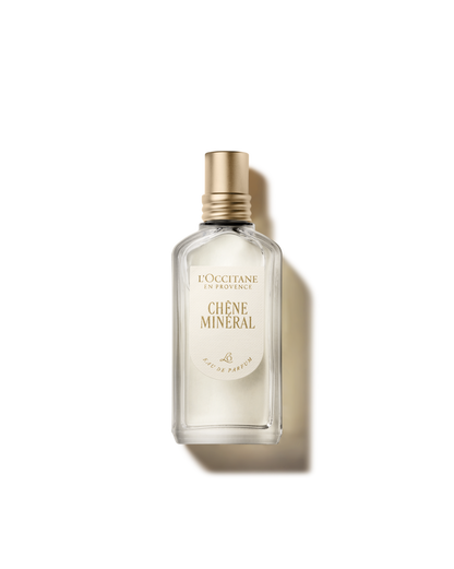 Chêne Minéral Eau de Parfum