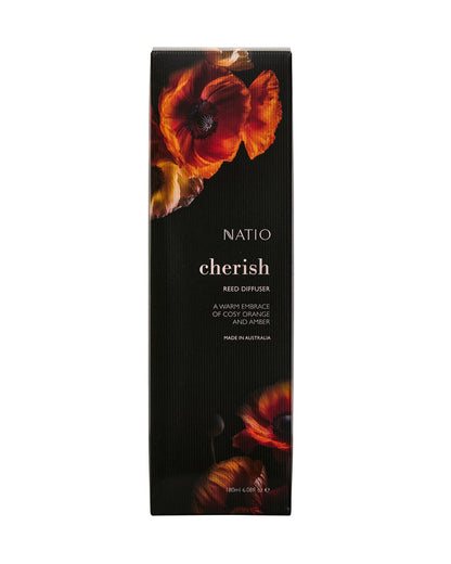 Cherish Reed Diffuser