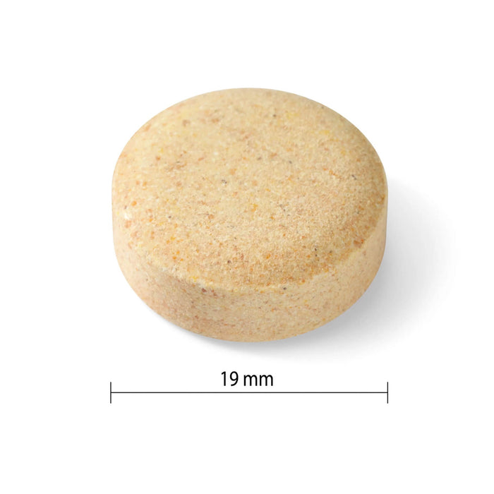 Progressive Chewable Multivitamin for Kids Natural Orange Flavour - Chewable Tablet