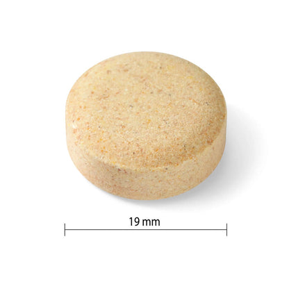 Progressive Chewable Multivitamin for Kids Natural Orange Flavour - Chewable Tablet