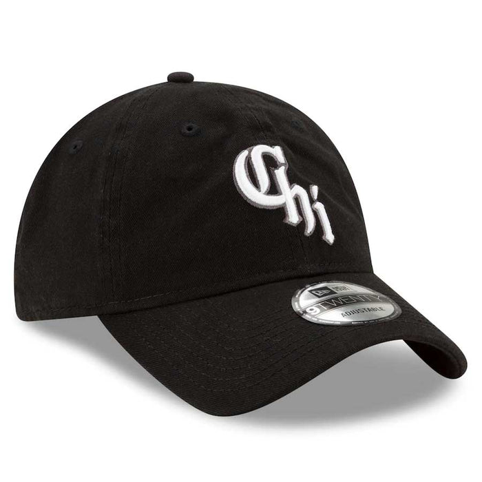 Chicago White Sox City Connect 9TWENTY Adjustable Cap
