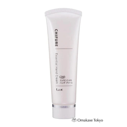 Chifure Essential Hand Cream - Moisturizing & Nourishing Skincare