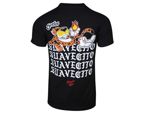 Chillin' Chester Tee - Back