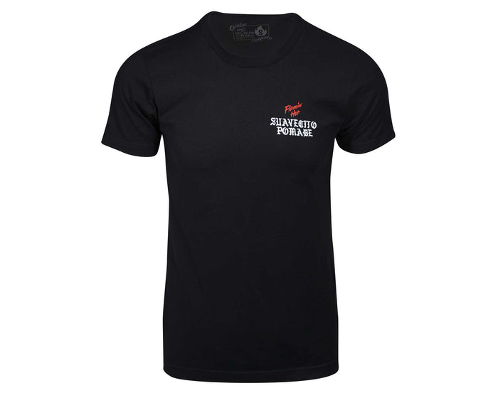 Chillin' Chester Tee - Front