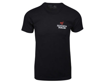 Chillin' Chester Tee - Front