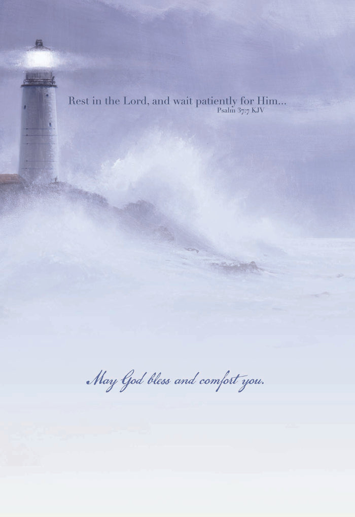 Christian Praying for You Cards by Shared Blessings - Life Journeys 12 Boxed Greeting Cards