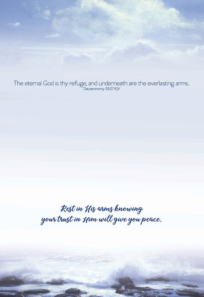 Christian Praying for You Cards by Shared Blessings - Life Journeys 12 Boxed Greeting Cards