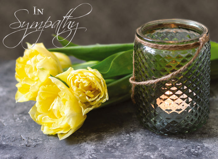 In Sympathy Design