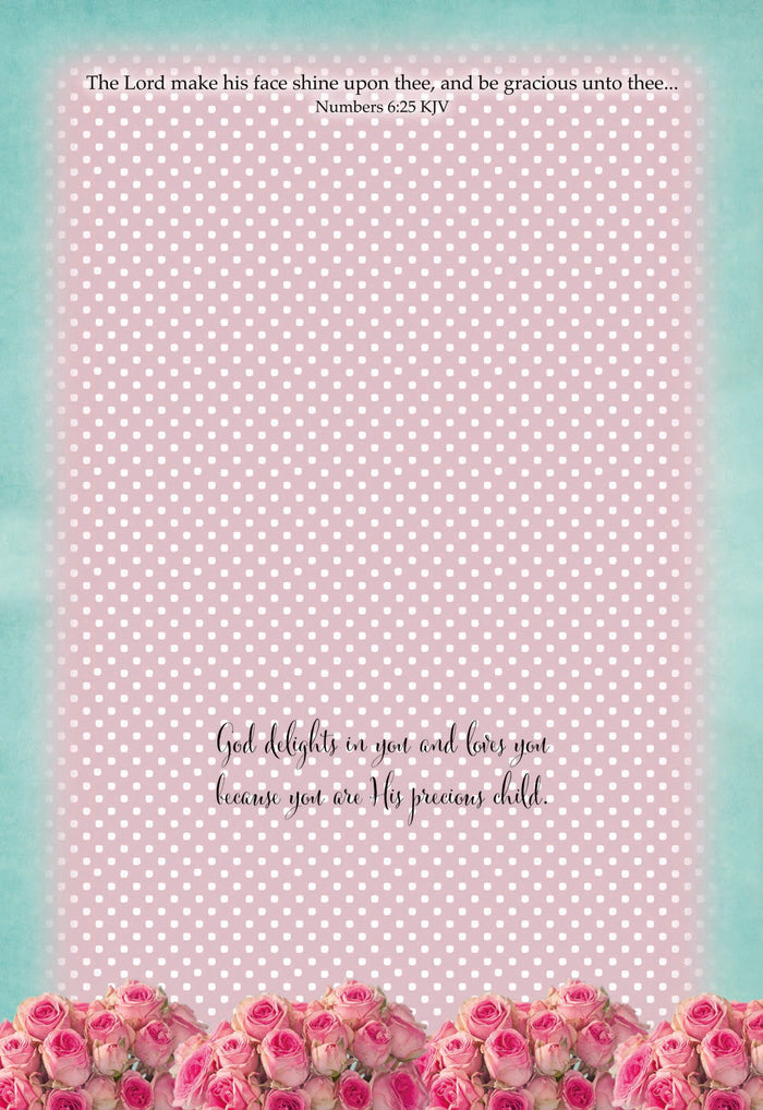 Christian Thinking of You Cards by Shared Blessings- Gentle Thoughts 12 Cards and Envelopes