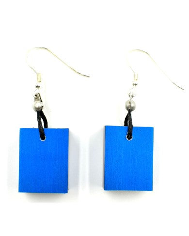 CHRISTINA BRAMPTI LAYERED CUBE NECKLACE