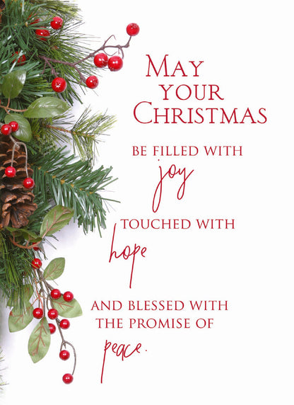 Christmas Card