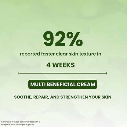 Cica - Peptide All in One Cream ( Day & Night )